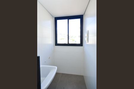 Apartamento à venda com 47m², 1 quarto e 1 vagaÁrea serviço