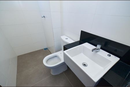 Apartamento à venda com 47m², 1 quarto e 1 vagaBanheiro suite