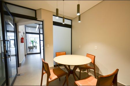 Apartamento à venda com 47m², 1 quarto e 1 vagaÁrea comum - Coworking