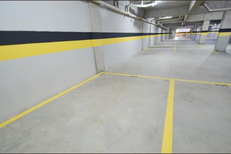 Apartamento à venda com 47m², 1 quarto e 1 vagaGaragem