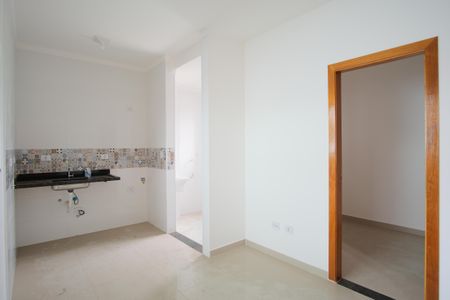 Apartamento para alugar com 32m², 2 quartos e sem vagaSala