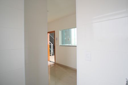 Apartamento para alugar com 32m², 2 quartos e sem vagaÁrea de Serviço