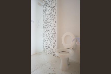 Apartamento para alugar com 32m², 2 quartos e sem vagaBanheiro