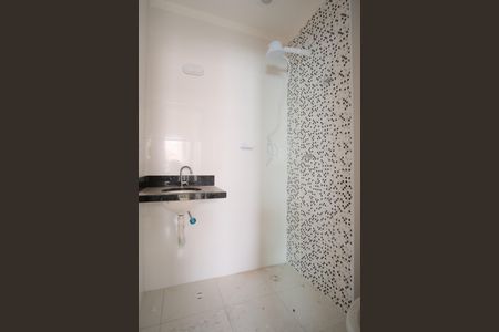 Apartamento para alugar com 32m², 2 quartos e sem vagaBanheiro