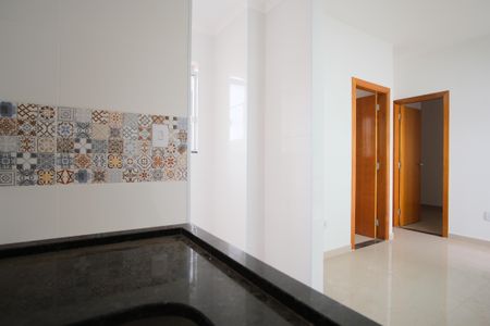 Apartamento para alugar com 32m², 2 quartos e sem vagaCozinha