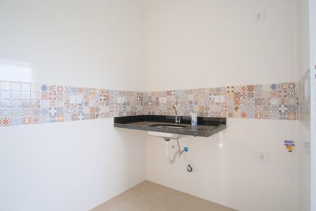 Apartamento para alugar com 32m², 2 quartos e sem vagaCozinha