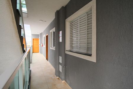 Apartamento para alugar com 32m², 2 quartos e sem vagaÁrea comum