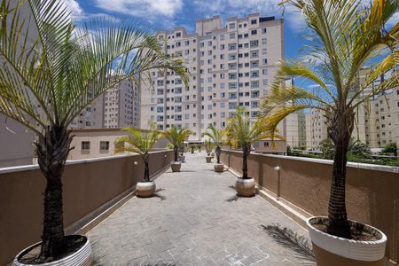 Apartamento para alugar com 80m², 3 quartos e 1 vaga Apartamento para alugar com 80m², 3 quartos e 1 vagaÁrea comum