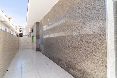 Casa à venda com 200m², 5 quartos e 2 vagasVaranda da Suíte