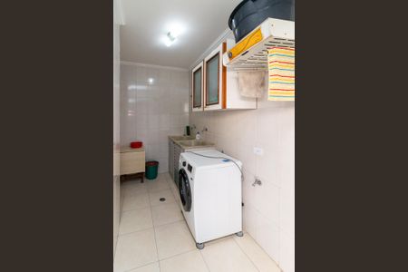 Casa à venda com 200m², 5 quartos e 2 vagasÁrea de Serviço