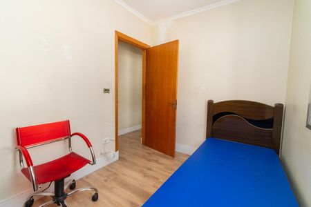 Casa à venda com 200m², 5 quartos e 2 vagasQuarto 1