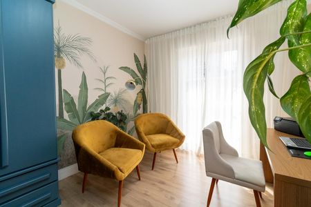 Casa à venda com 200m², 5 quartos e 2 vagasSuíte