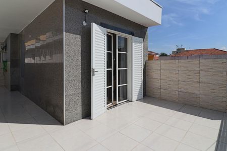 Casa à venda com 200m², 5 quartos e 2 vagasVaranda da Suíte