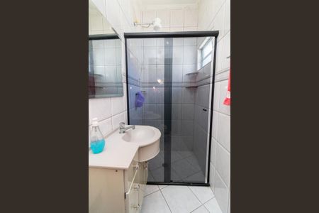 Casa à venda com 200m², 5 quartos e 2 vagasBanheiro 3