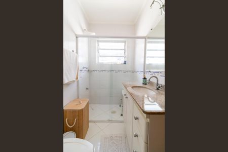 Casa à venda com 200m², 5 quartos e 2 vagasBanheiro 1