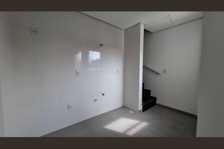 Apartamento à venda com 106m², 2 quartos e 1 vaga Apartamento à venda com 106m², 2 quartos e 1 vagaCozinha
