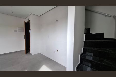 Apartamento à venda com 106m², 2 quartos e 1 vaga Apartamento à venda com 106m², 2 quartos e 1 vagaCozinha