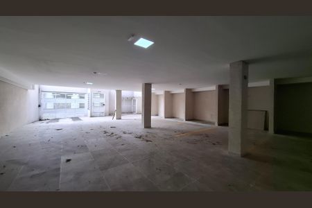 Apartamento à venda com 106m², 2 quartos e 1 vaga Apartamento à venda com 106m², 2 quartos e 1 vagaGaragem