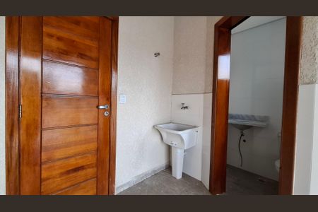 Apartamento à venda com 106m², 2 quartos e 1 vaga Apartamento à venda com 106m², 2 quartos e 1 vagaÁrea de Serviço