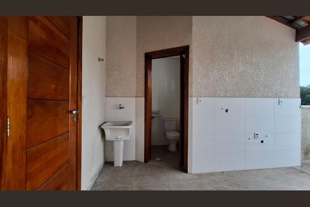 Apartamento à venda com 106m², 2 quartos e 1 vaga Apartamento à venda com 106m², 2 quartos e 1 vagaÁrea de Serviço
