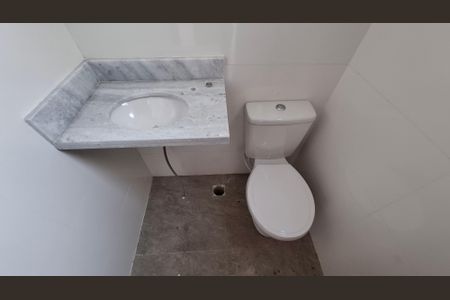 Apartamento à venda com 106m², 2 quartos e 1 vaga Apartamento à venda com 106m², 2 quartos e 1 vagaLavabo