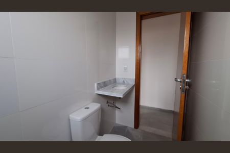 Apartamento à venda com 106m², 2 quartos e 1 vaga Apartamento à venda com 106m², 2 quartos e 1 vagaBanheiro