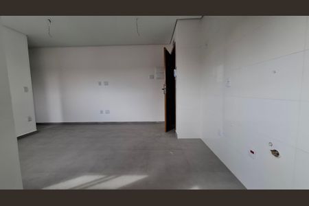 Apartamento à venda com 106m², 2 quartos e 1 vaga Apartamento à venda com 106m², 2 quartos e 1 vagaCozinha
