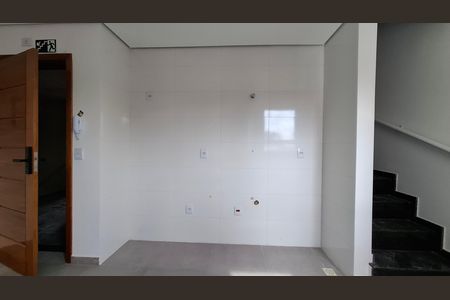 Apartamento à venda com 106m², 2 quartos e 1 vaga Apartamento à venda com 106m², 2 quartos e 1 vagaCozinha