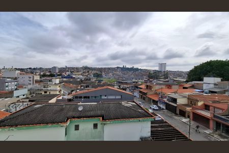 Apartamento à venda com 106m², 2 quartos e 1 vaga Apartamento à venda com 106m², 2 quartos e 1 vagaVista do Quarto 1