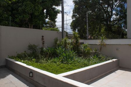 Apartamento para alugar com 89m², 3 quartos e 2 vagasÁrea comum