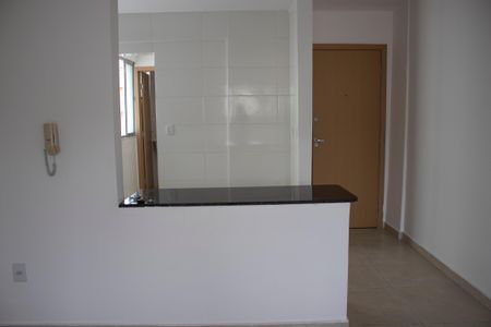 Apartamento para alugar com 89m², 3 quartos e 2 vagasSala