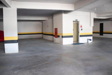 Apartamento para alugar com 89m², 3 quartos e 2 vagasGaragem