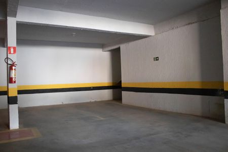 Apartamento para alugar com 89m², 3 quartos e 2 vagasGaragem