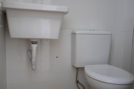 Apartamento para alugar com 89m², 3 quartos e 2 vagasÁrea de Serviço e Banheiro de Serviço