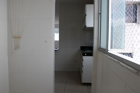 Apartamento para alugar com 89m², 3 quartos e 2 vagasCozinha
