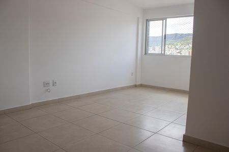 Apartamento para alugar com 89m², 3 quartos e 2 vagasSala