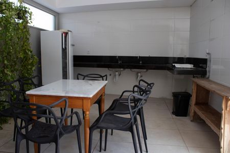 Apartamento para alugar com 89m², 3 quartos e 2 vagasÁrea comum
