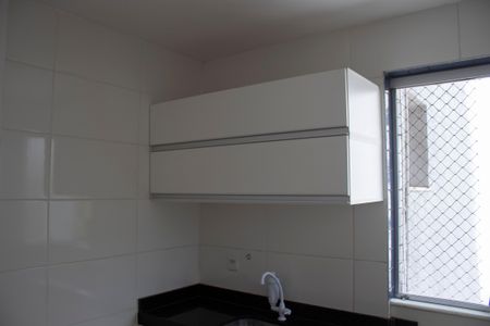 Apartamento para alugar com 89m², 3 quartos e 2 vagasCozinha