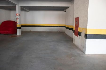 Apartamento para alugar com 89m², 3 quartos e 2 vagasGaragem