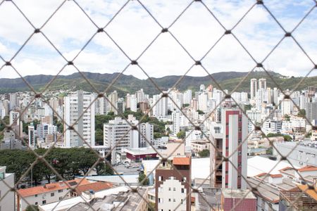 Apartamento para alugar com 89m², 3 quartos e 2 vagasVista da Suíte