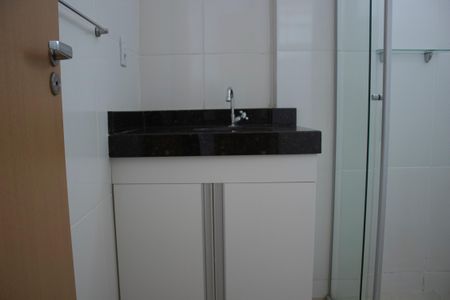 Apartamento para alugar com 89m², 3 quartos e 2 vagasBanheiro da Suíte