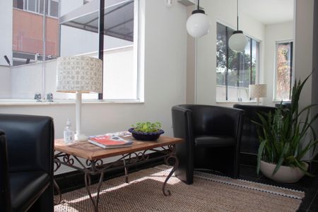 Apartamento para alugar com 89m², 3 quartos e 2 vagasÁrea comum