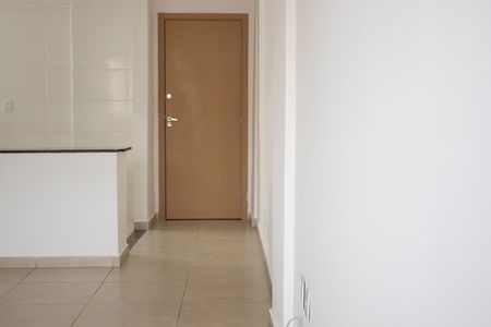 Apartamento para alugar com 89m², 3 quartos e 2 vagasSala