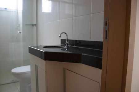 Apartamento para alugar com 89m², 3 quartos e 2 vagasBanheiro