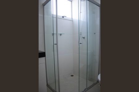 Apartamento para alugar com 89m², 3 quartos e 2 vagasBanheiro da Suíte