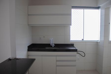 Apartamento para alugar com 89m², 3 quartos e 2 vagasCozinha