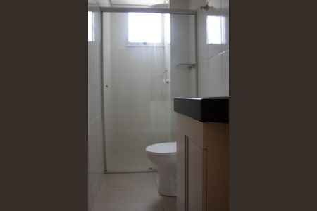 Apartamento para alugar com 89m², 3 quartos e 2 vagasBanheiro