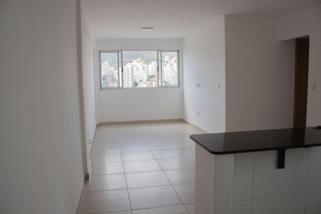 Apartamento para alugar com 89m², 3 quartos e 2 vagasSala