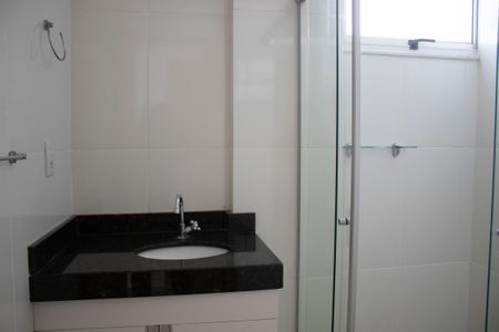 Apartamento para alugar com 89m², 3 quartos e 2 vagasBanheiro da Suíte