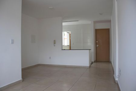 Apartamento para alugar com 89m², 3 quartos e 2 vagasSala